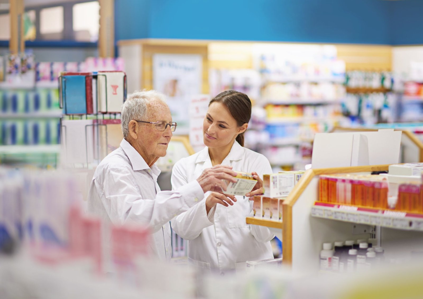 NeoBliss Labs: Revolutionizing the PCD Pharma Industry With Innovation and Integrity